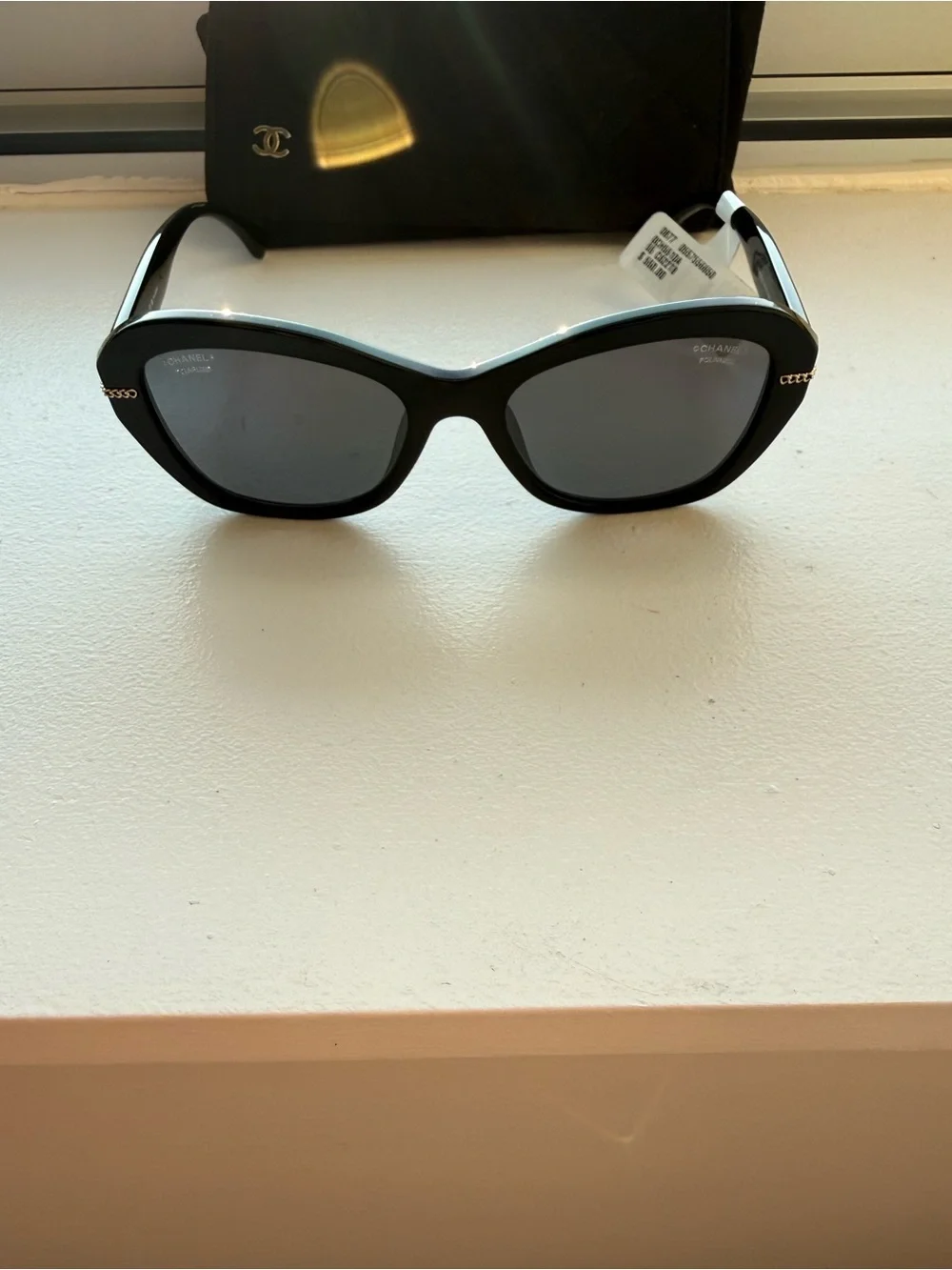 CHANEL brand new